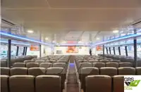 Kreuzfahrtschiff zu verkaufen