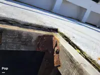 Trawler zu verkaufen