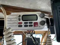 Langlinienschiff zu verkaufen
