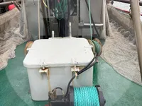 Beam-Trawler zu verkaufen
