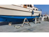 Yacht zu verkaufen