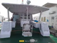 Lotsenboot zu verkaufen
