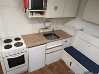 Schleppboot zu verkaufen