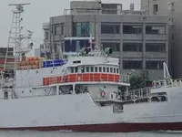 Langlinienschiff zu verkaufen