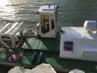 Bagger zu verkaufen