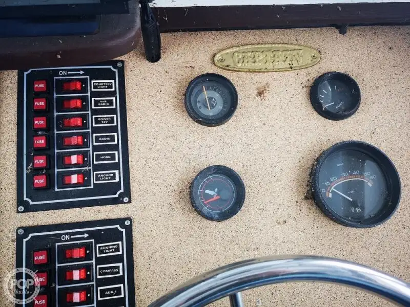Fischverarbeitungsboot zu verkaufen