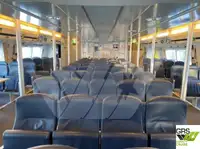 Passagierschiff zu verkaufen