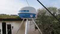 Trawler zu verkaufen