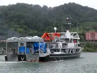 Purse-Seiner zu verkaufen
