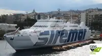 Ro-Ro ship zu verkaufen