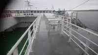 Ro-Ro ship zu verkaufen