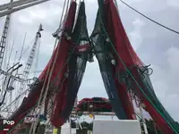 Trawler zu verkaufen