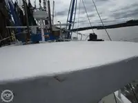 Trawler zu verkaufen