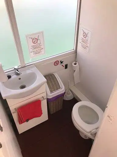 Kreuzfahrtschiff zu verkaufen