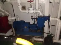 Schleppboot zu verkaufen