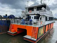 Containerschiff zu verkaufen