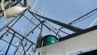 Trawler zu verkaufen