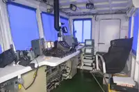 Barges zu verkaufen