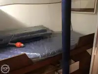Versorgungsschiff zu verkaufen