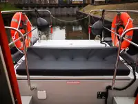 Containerschiff zu verkaufen