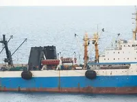 Trawler zu verkaufen