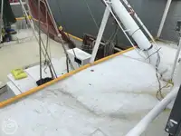 Trawler zu verkaufen