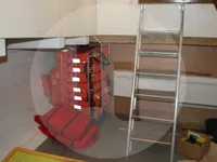 Fischereifahrzeug zu verkaufen