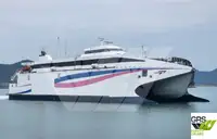 Ro-Ro ship zu verkaufen