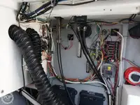 Fischverarbeitungsboot zu verkaufen