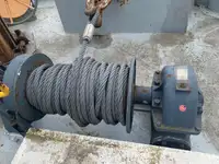 Schleppboot zu verkaufen
