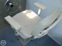 Patrouillenboot zu verkaufen