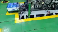 Landungsboot, Tank zu verkaufen
