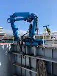 Arbeitsschiffe zu verkaufen
