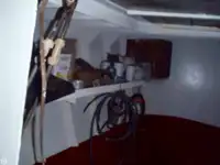 Schleppboot zu verkaufen