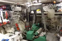 Kreuzfahrtschiff zu verkaufen