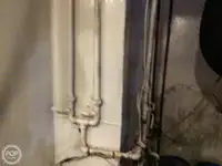 Trawler zu verkaufen