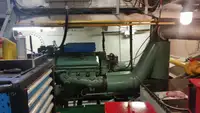 Schleppboot zu verkaufen