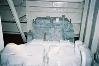 Barges zu verkaufen