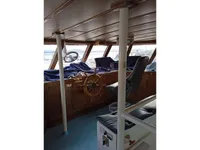 Passagierschiff zu verkaufen