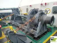 Schleppboot zu verkaufen