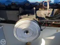 Fischverarbeitungsboot zu verkaufen