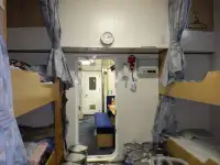 Patrouillenboot zu verkaufen
