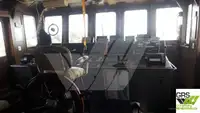 Schleppboot zu verkaufen
