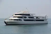 Passagierschiff zu verkaufen