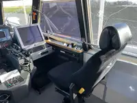Lotsenboot zu verkaufen