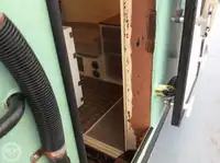 Schleppboot zu verkaufen