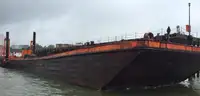 Barges zu verkaufen