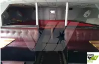 Kreuzfahrtschiff zu verkaufen