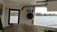 Trawler zu verkaufen