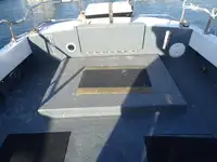 Trawler zu verkaufen